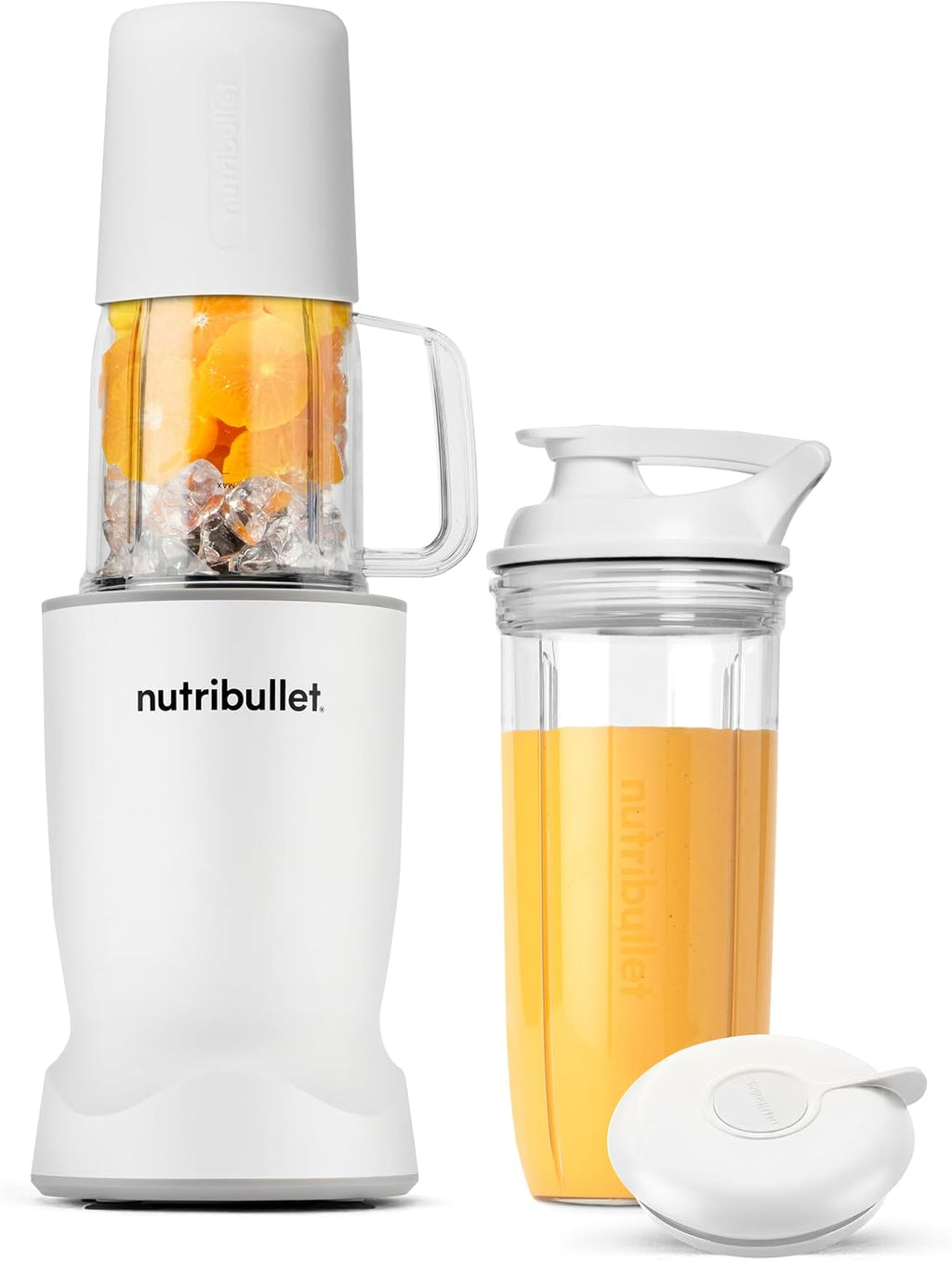 Nutribullet® Turbo Tumbler Edition, Personal Blender, Sage Green, NB30400SG