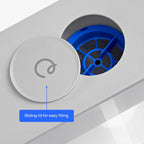 Zerowater 23-Cup Water Filter Dispenser Removes PFAS ​
