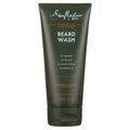 Shea Moisture Deep Clean Beard Wash with Maracuja Oil & Shea Butter, 6 Oz
