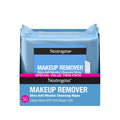 Makeup Remover Micellar Wipes, 2 Pack of 25 Ct