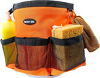 Tool Washing Bucket Organizer Easy to Carry for Gardening