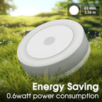 LED Night Lights Plug into Wall [4 Pack] Plug in Night Light Warm