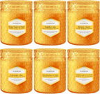 Candles Gifts for Women, 12 Pack Soy Wax Candles for Home Scented, Birthdays Thank You Mothers Day Gifts for Women Mom Who Have Everything