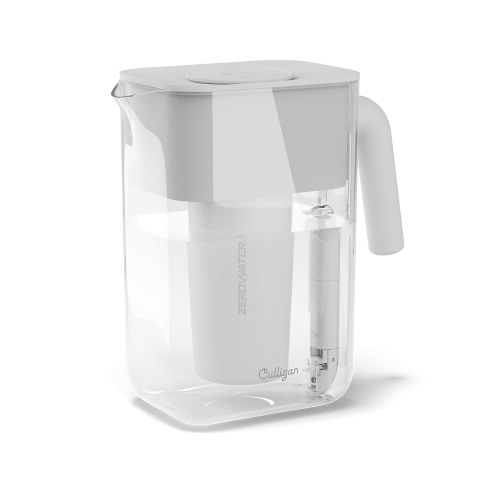 Zerowater 23-Cup Water Filter Dispenser Removes PFAS ​
