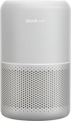 Levoit Air Purifier for Home Pets Hair Allergens in Bedroom Quiet Purifiers