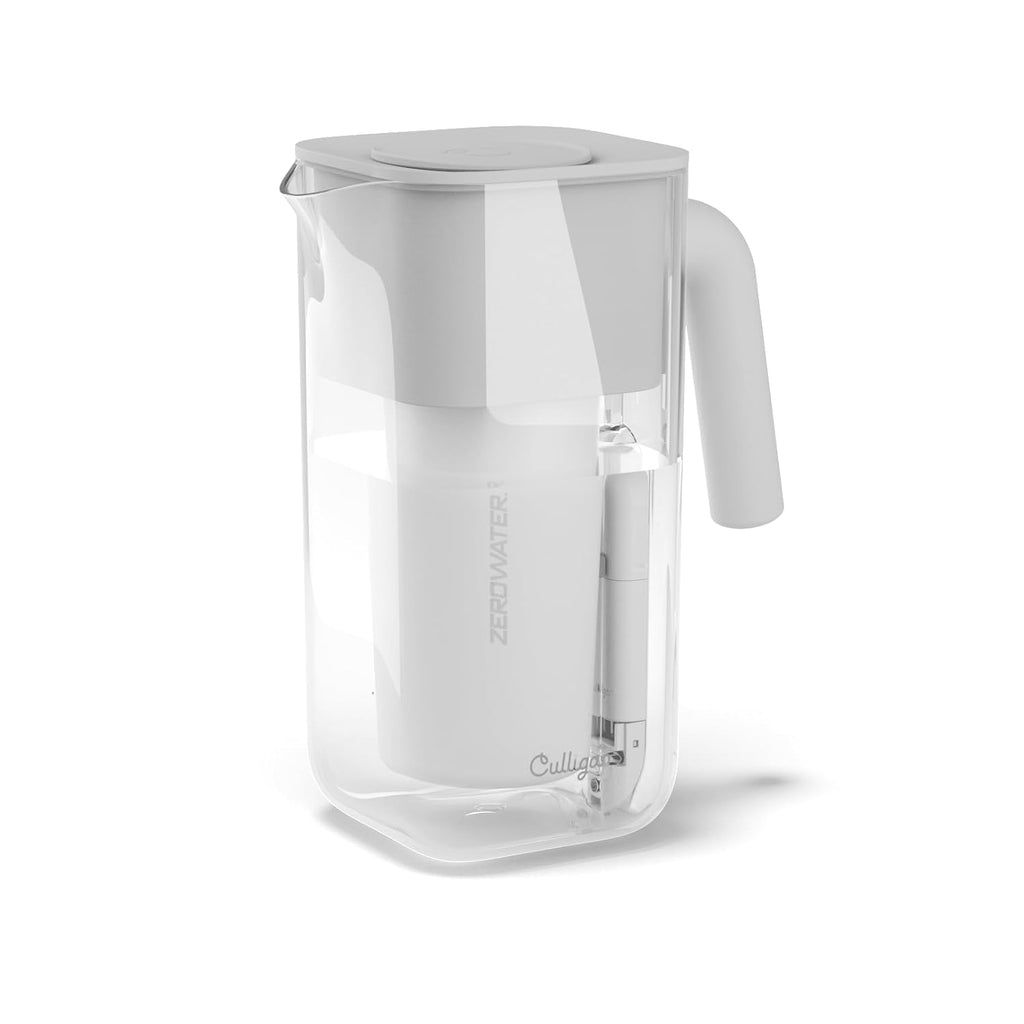 Zerowater 23-Cup Water Filter Dispenser Removes PFAS ​