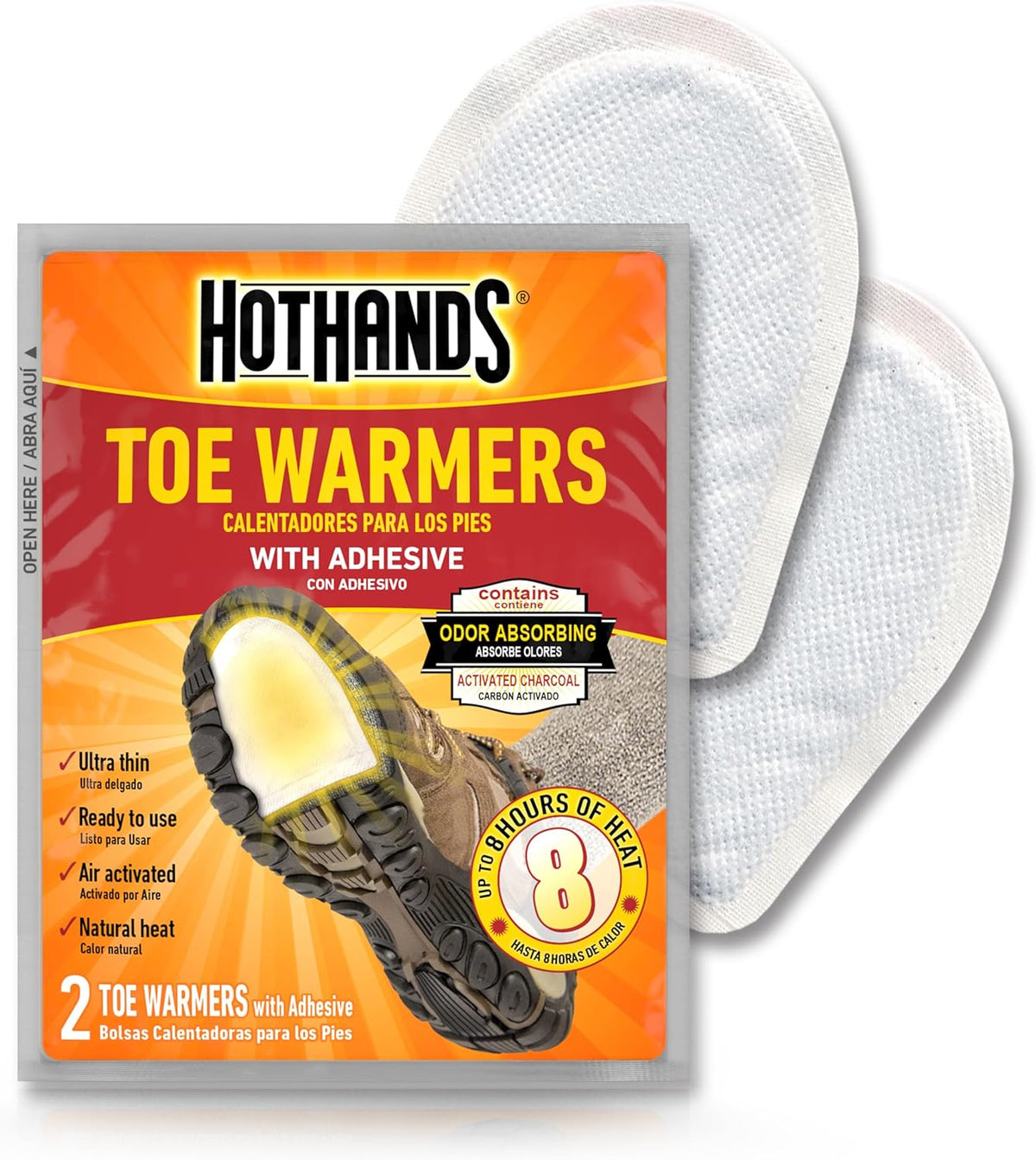 Variety Pack - America'S Favorite Warmer