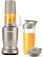 Nutribullet® Turbo Tumbler Edition, Personal Blender, Sage Green, NB30400SG