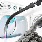 Dryer Vent Cleaner Kit – Blue Lint Vacuum Attachment