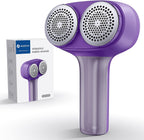 Fabric Shaver for Clothes and Furniture, Rechargeable Lint Remover