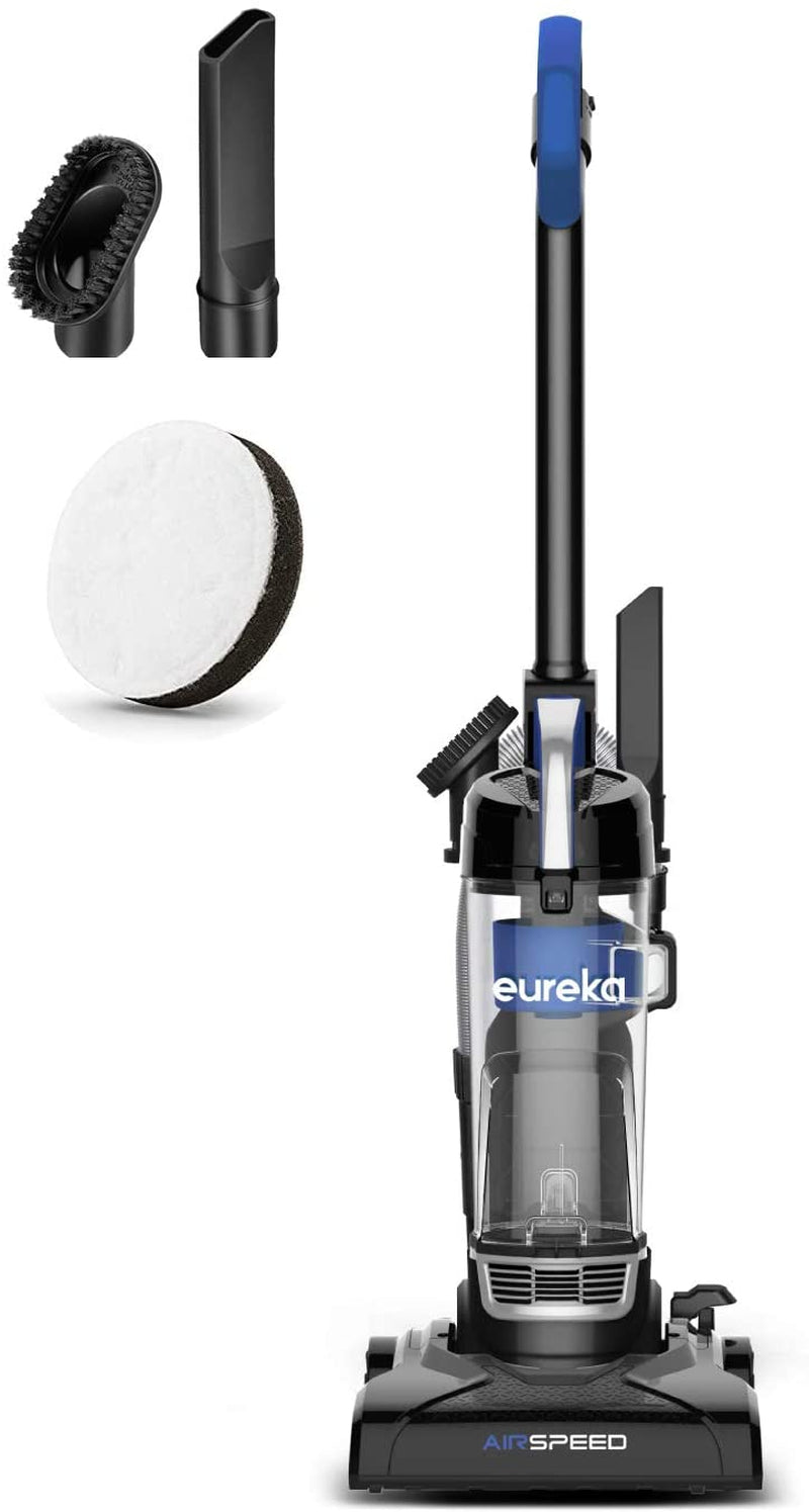 Eureka Vacuum Cleaners for Home,Airspeed Ultra-Lightweight, NEU10AE4