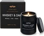 Candles Gifts for Women, 12 Pack Soy Wax Candles for Home Scented, Birthdays Thank You Mothers Day Gifts for Women Mom Who Have Everything