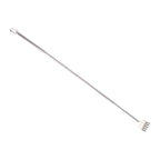 1Pcs Portable Adjustable Extendable Telescopic Back Scraper Backbone Scratch Massage Itch Scratch Massage Tools Dropshipping