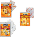 Variety Pack - America'S Favorite Warmer