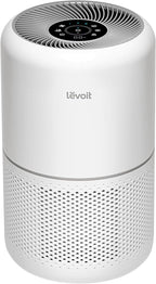 Levoit Air Purifier for Home Pets Hair Allergens in Bedroom Quiet Purifiers