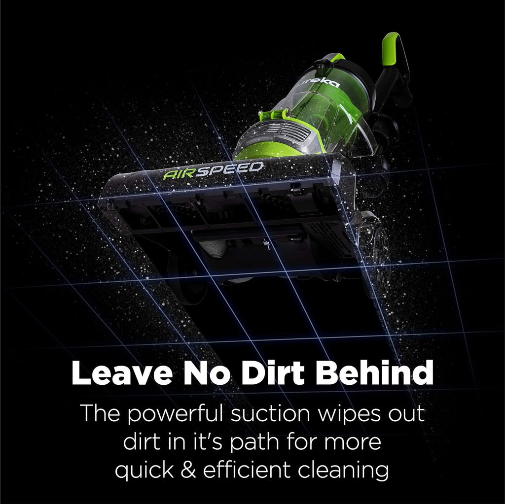 Eureka Vacuum Cleaners for Home,Airspeed Ultra-Lightweight, NEU10AE4