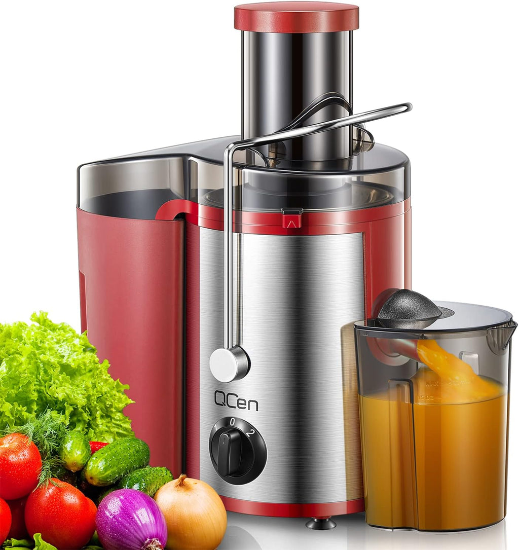 Maximize Your Juice Experience with the 900W Centrifugal Juicer Machine – Fast, Efficient, and Easy to Clean!