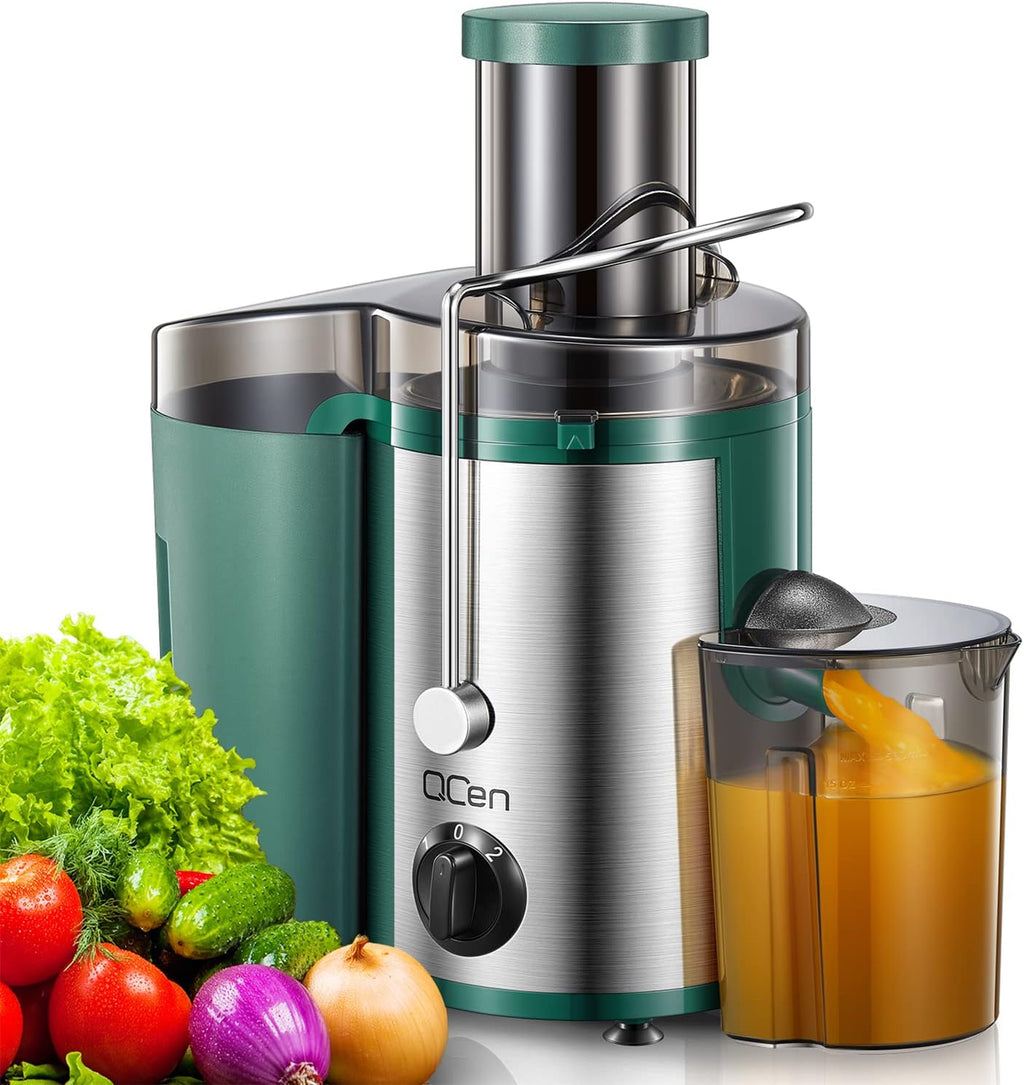 Maximize Your Juice Experience with the 900W Centrifugal Juicer Machine – Fast, Efficient, and Easy to Clean!