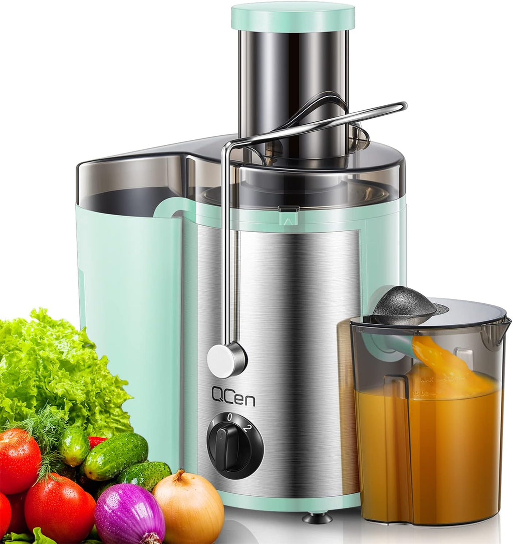 Maximize Your Juice Experience with the 900W Centrifugal Juicer Machine – Fast, Efficient, and Easy to Clean!