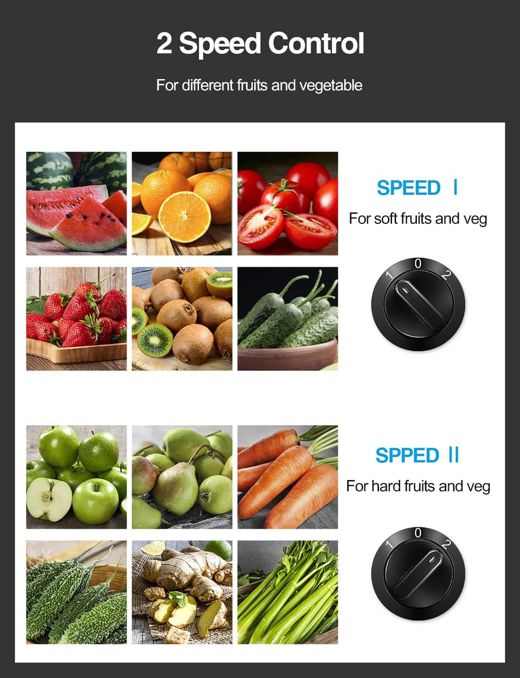 Maximize Your Juice Experience with the 900W Centrifugal Juicer Machine – Fast, Efficient, and Easy to Clean!
