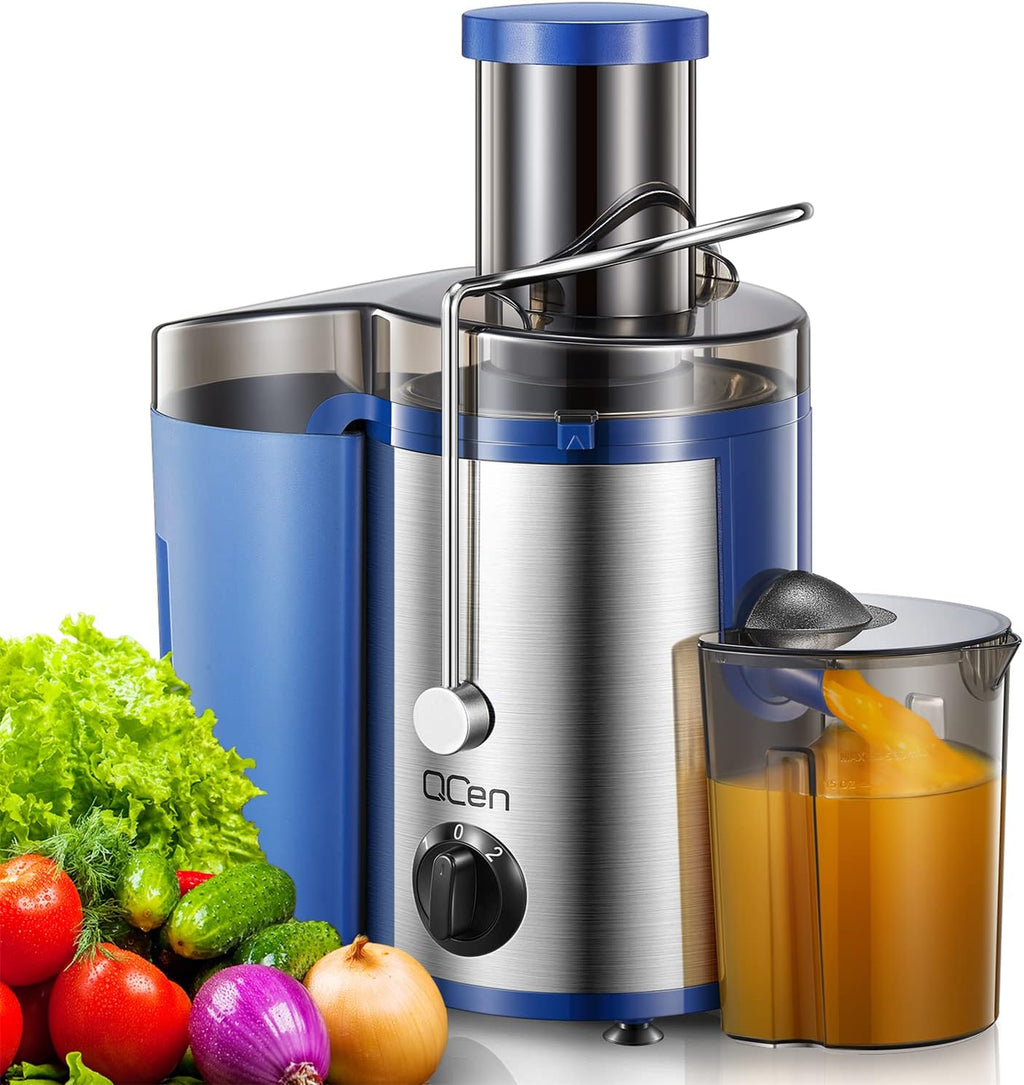 Maximize Your Juice Experience with the 900W Centrifugal Juicer Machine – Fast, Efficient, and Easy to Clean!