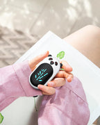 Hand Warmers Rechargeable, 6000Mah Electric Hand Warmer Reusable, 20Hrs Long Heating, Portable Pocket Heater Handwarmer for Women Men, Outdoor Camping, Hunting Gear