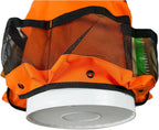 Tool Washing Bucket Organizer Easy to Carry for Gardening