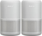 Levoit Air Purifier for Home Pets Hair Allergens in Bedroom Quiet Purifiers