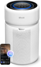 Smart Air Purifier for Home Large Room up to 1875 Ft² Vital 200S-P