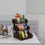 Fruit Basket for Kitchen Counter Organizer,Fruit Bowl Stand Storage