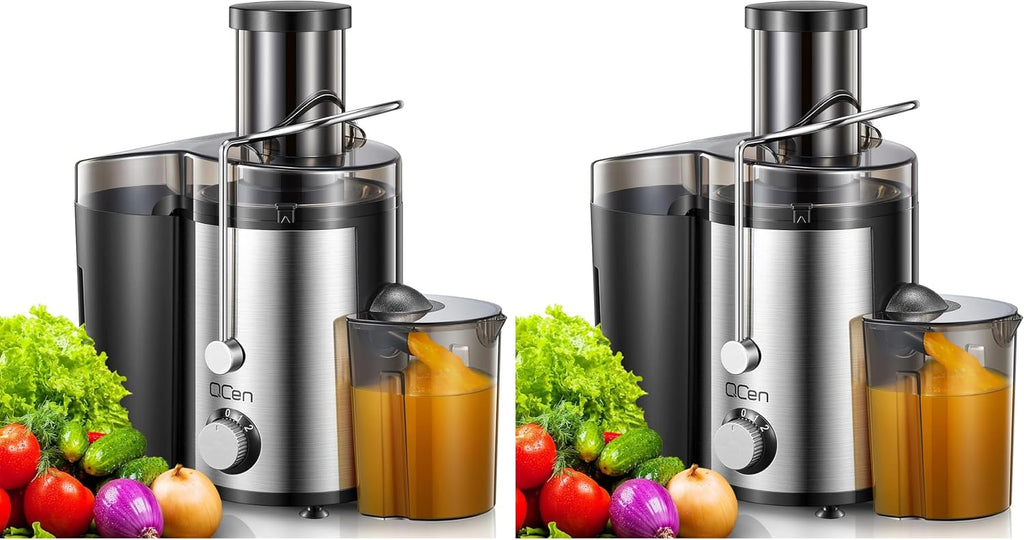 Maximize Your Juice Experience with the 900W Centrifugal Juicer Machine – Fast, Efficient, and Easy to Clean!