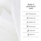 Makeup Remover Towelettes, Daily Single Face Towelettes, 20 Ct