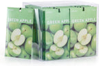 12 Pack Fresh Linen Scented Sachets, Closet Deodorizer Car Freshener