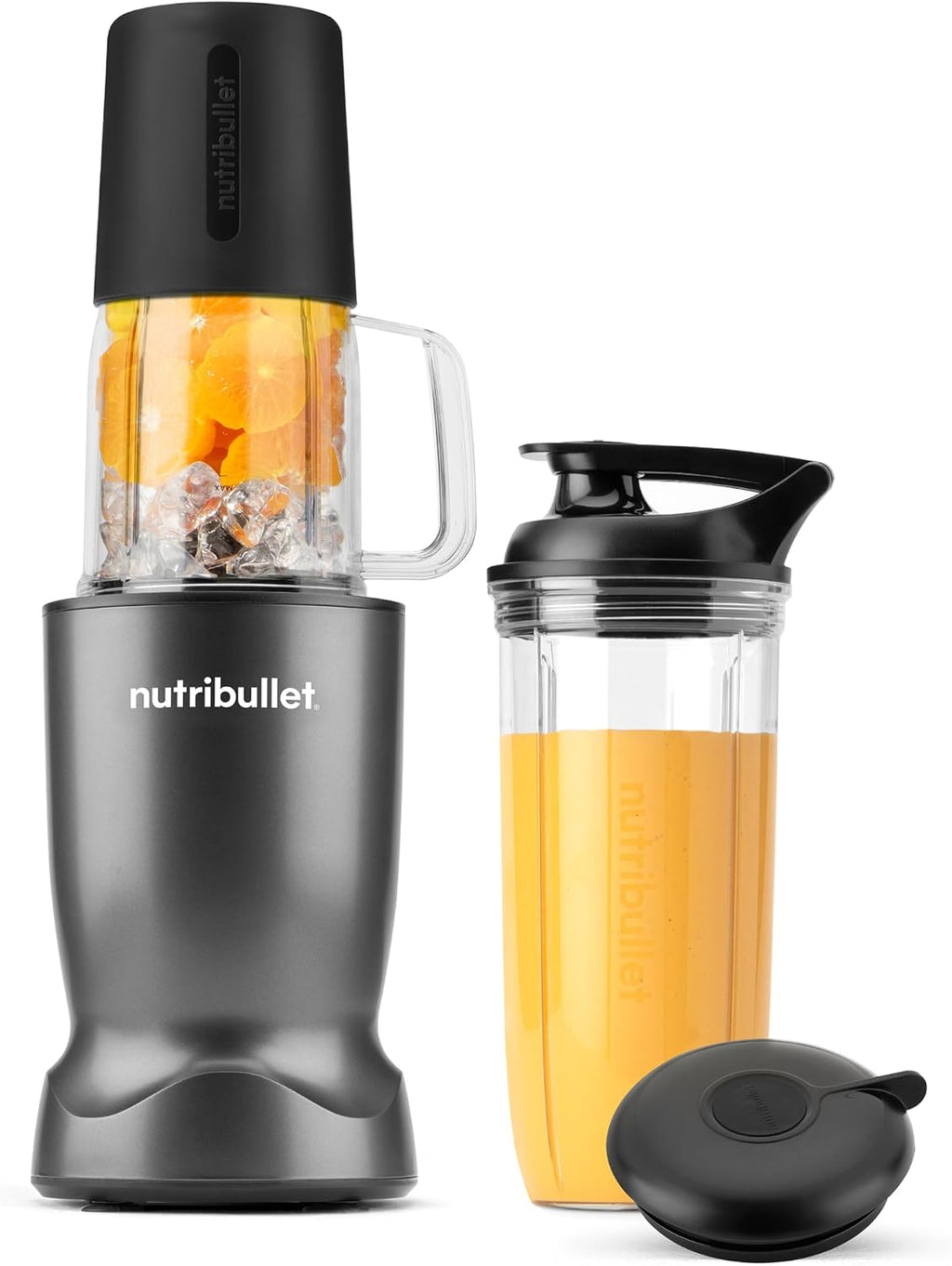 Nutribullet® Turbo Tumbler Edition, Personal Blender, Sage Green, NB30400SG