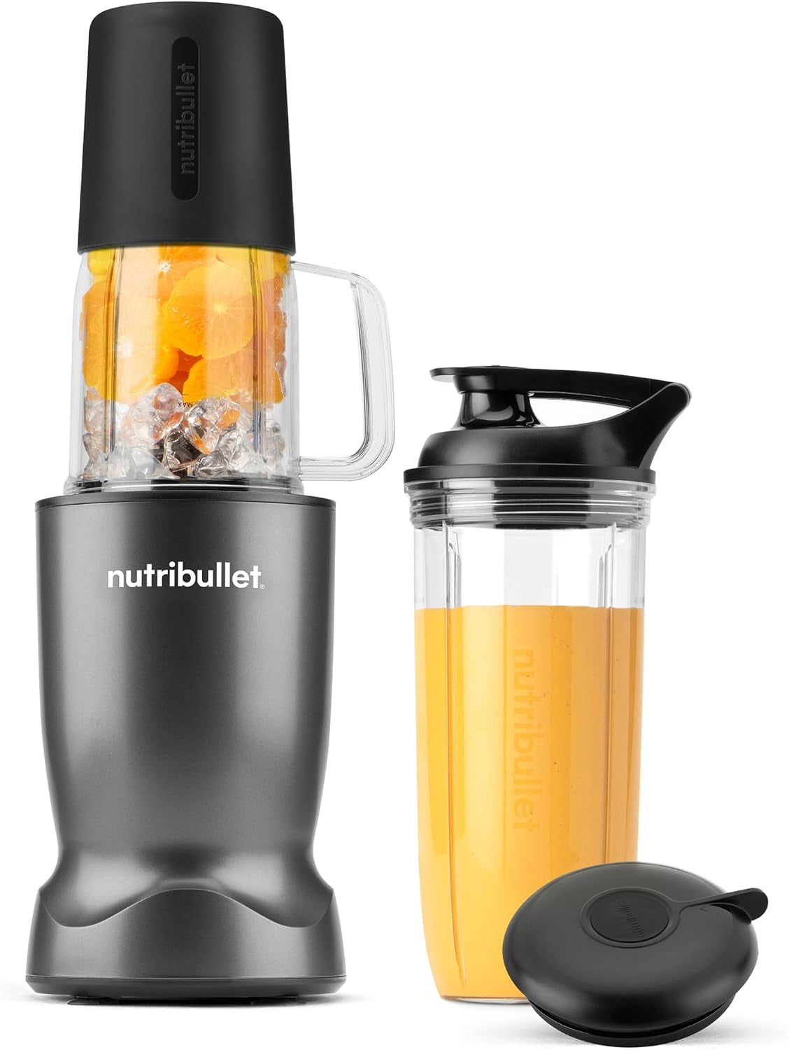 Nutribullet® Turbo Tumbler Edition, Personal Blender, Sage Green, NB30400SG