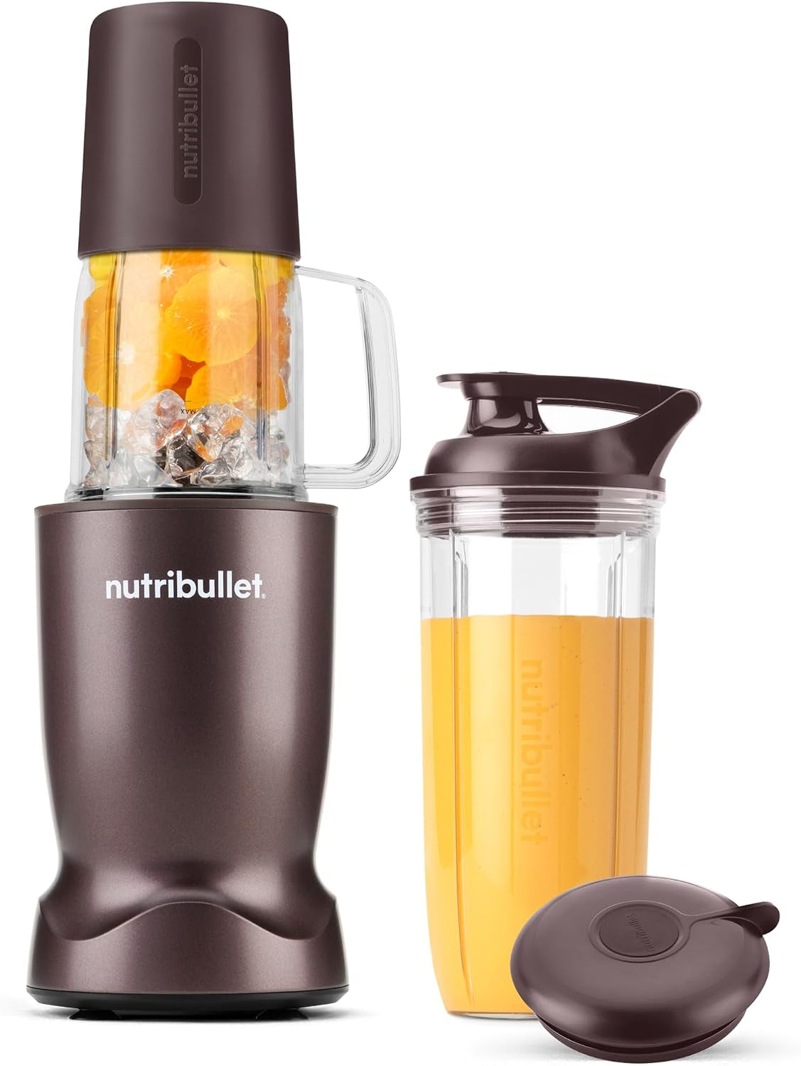 Nutribullet® Turbo Tumbler Edition, Personal Blender, Sage Green, NB30400SG