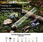 18IN Exterior Lighting Fixtures, Dusk to Dawn Outdoor Lighting