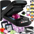 Pro-Series 10-In-1, 8 Vegetable Chopper & Mandoline Slicer