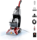 Powerscrub Deluxe Carpet Cleaner Machine, Pet & Upholstery Tools