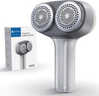 Fabric Shaver for Clothes and Furniture, Rechargeable Lint Remover