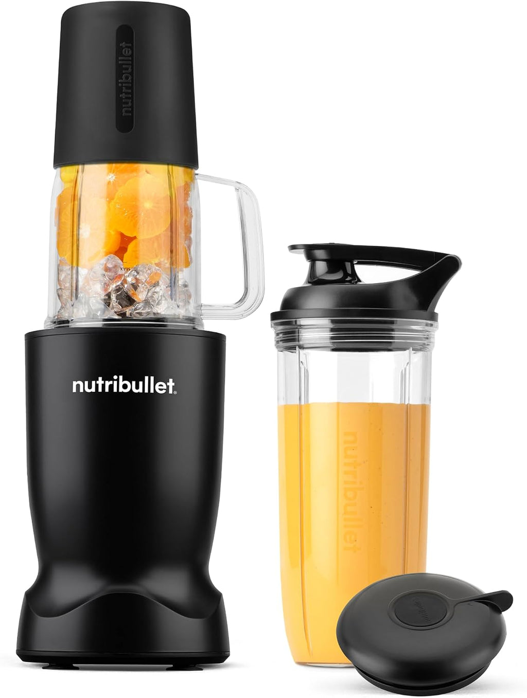Nutribullet® Turbo Tumbler Edition, Personal Blender, Sage Green, NB30400SG