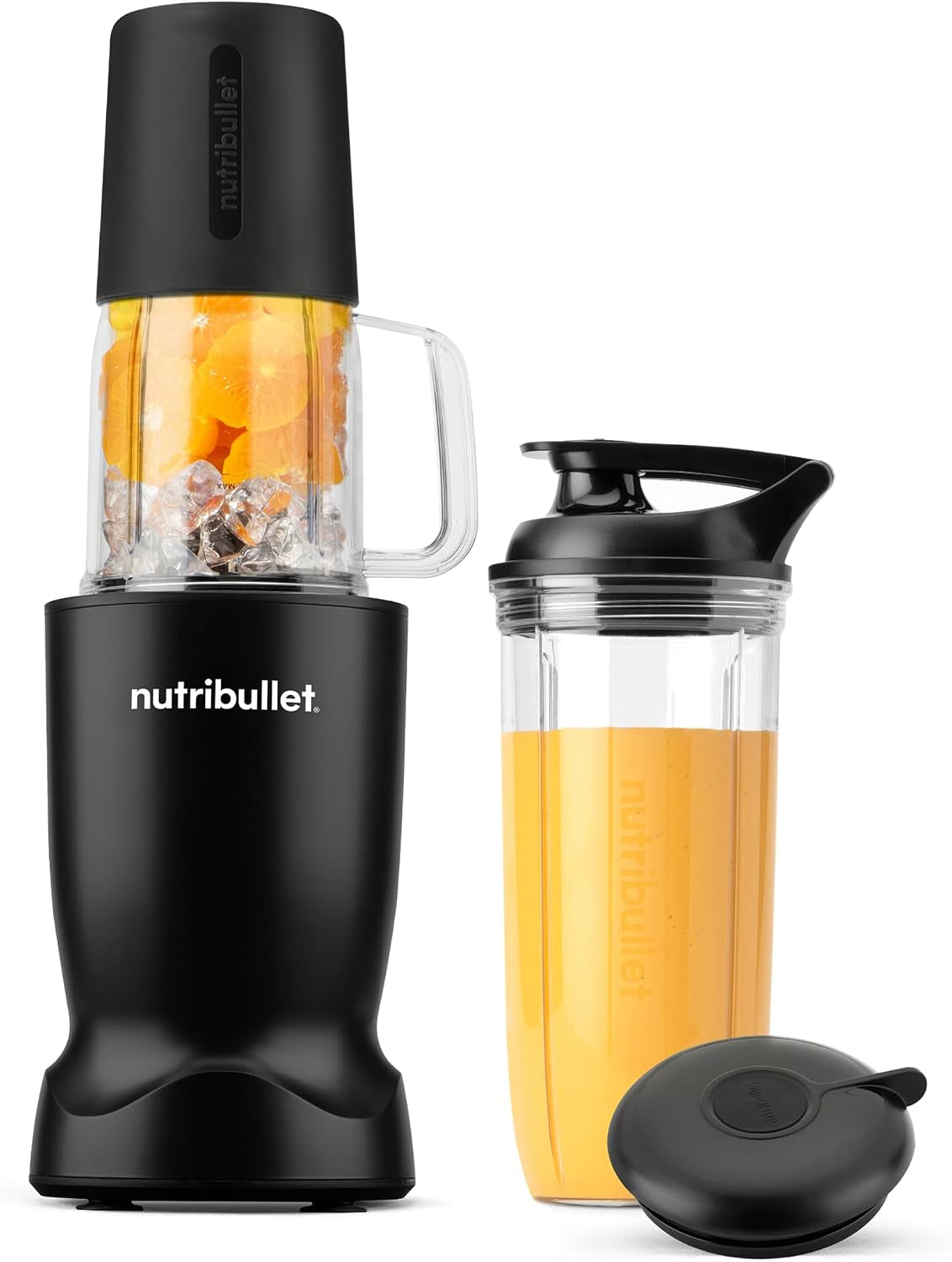 Nutribullet® Turbo Tumbler Edition, Personal Blender, Sage Green, NB30400SG