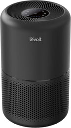 Levoit Air Purifier for Home Pets Hair Allergens in Bedroom Quiet Purifiers