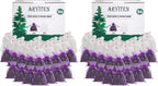 26 Cedar & Lavender Sachets for Closet, Clothes Storage