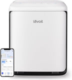 Levoit Air Purifier for Home Pets Hair Allergens in Bedroom Quiet Purifiers