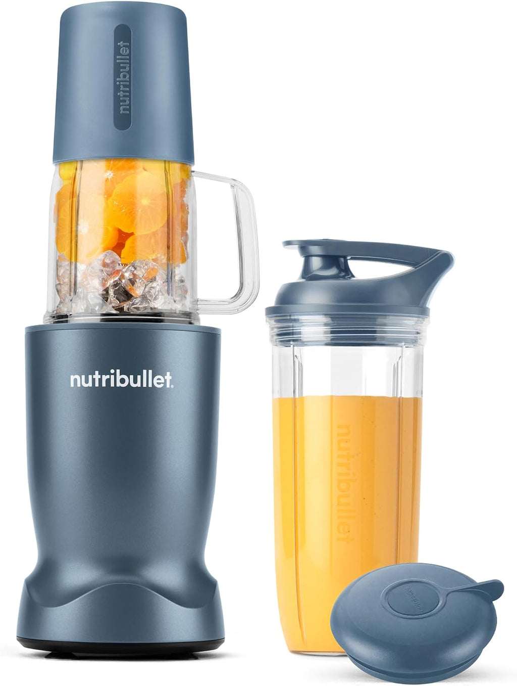 Nutribullet® Turbo Tumbler Edition, Personal Blender, Sage Green, NB30400SG