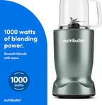 Nutribullet® Turbo Tumbler Edition, Personal Blender, Sage Green, NB30400SG